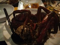 -Ministry of Crab(科伦坡店)