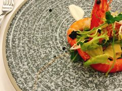 大虾开胃菜-西山人家·二十年老字号农家菜(旺山店)