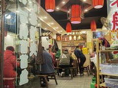 -老船夫石锅苗苗鱼·老字号(三道堰总店)