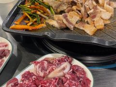 -李氏烤肉店