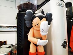 -NokNok Coffee(宽窄巷子店)