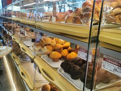 -新侨三宝乐面包店(崇文门店)