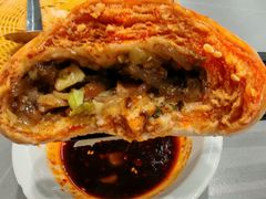 -郑家包子牛肉拉面(尚勤路店)