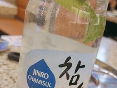 -首尔烤肉大排档(合生汇店)