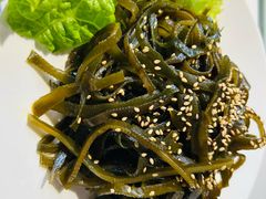 -乔家小院•非遗驴肉•本地小海鲜(滨河路店)