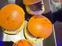 -blue frog蓝蛙(长泰广场店)