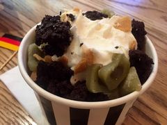 -JW德国冻酸奶Frozen Yogurt(龙湖成都滨江天街店)