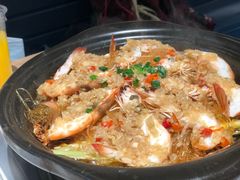 -芽笼芽笼新加坡餐厅(环球港店)
