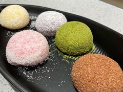 大福-妥妥烤肉料理(昙华林店)