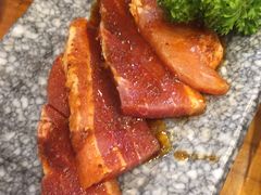 -万兴佳烤肉·长白山老味道(东岸里店)