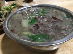 -长汀特色小吃(六一店)