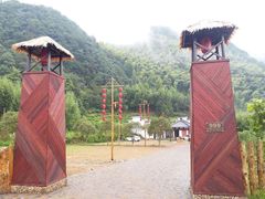 -秦皇古道马场