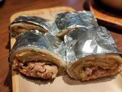 -千日贺茶餐厅(高新万达店)