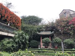 -东莞市可园博物馆