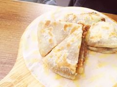 -甲乙饼·北京手工肉饼(西直门凯德茂店)