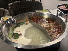 -故里和山·成都火锅(欢乐港湾店)