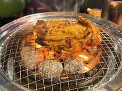 -吉志烤肉(太原总店)