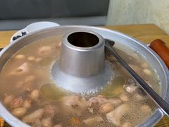 -滇铺子·云南特色菜·第九届野生菌美食节(东风东路c86店)