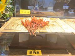 -苏格里岛自助烤肉海鲜火锅(成都金牛万达店)