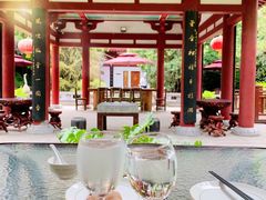 -大唐博相府酒店·陕西官府菜
