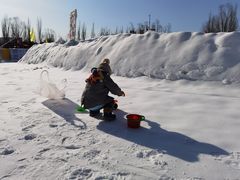 -北京亚布洛尼朝阳公园滑雪场