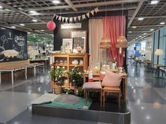 大堂-宜家·瑞典风味餐厅(北京西红门店)