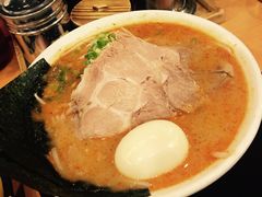 -博多一幸舍(侨福芳草地购物中心店)