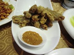 平锅小黄鱼-德缘烤鸭店(大栅栏店)