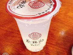 -蔡林记(昙华林泛悦汇店)