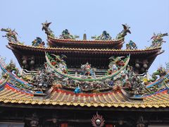 -国定古迹-北港朝天宫