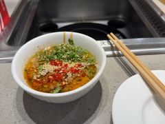 -海底捞火锅(赛格国际购物中心店)