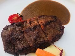 低温澳洲精选牛排-G+KITCHEN(龙湖狮山天街店)