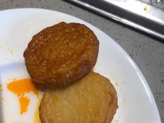 鱼饼-海底捞火锅(苏宁生活广场店)