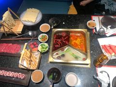 -王家渡火锅店(棕榈泉店)