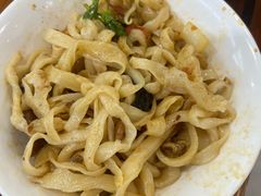 -王菊美食街·王菊面馆(总店)