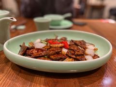 -虎哥私房菜(馒头山店)