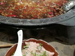 -一九二九码头老火锅(北城丽都店)