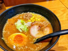 -一風堂拉面(美罗城店)