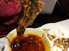 -蛙鱼道美蛙鱼自助火锅(新耍都店)