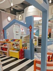 -米兜欢乐王国·儿童乐园(宝安益田假日天地店)