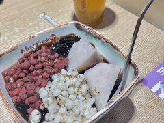 -鲜芋仙(华创店)