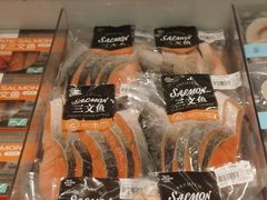-果蔬好生活超市(东湖店)