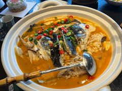 -桐湾大院·桐庐菜(滨江店)