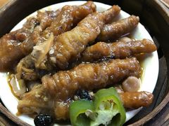 -华峰食馆(氹仔店)
