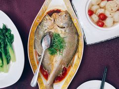 -万柳阁小馆·花园餐厅(龙潭湖店)