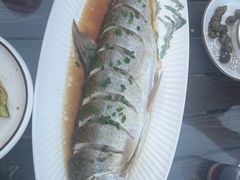 -七的湖·江南蟹舫·阳澄湖农家菜(蟹舫苑店)