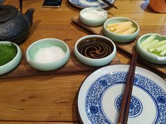 -顺承小院儿
