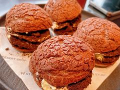 -W COLLECTIVE  DESSERT SHOP