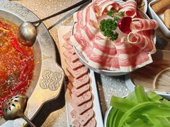 -大龙燚火锅(太古里店)