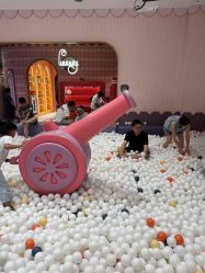 -meland亲子乐园•活动包场(北京亦庄龙湖天街店)